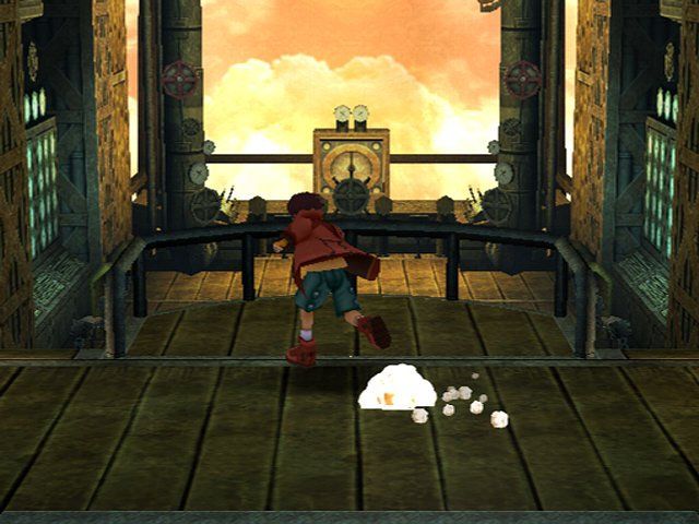 WA The 4th Detonator : Plus d'images