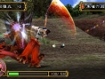 Tenchi no Mon s'illustre à nouveau