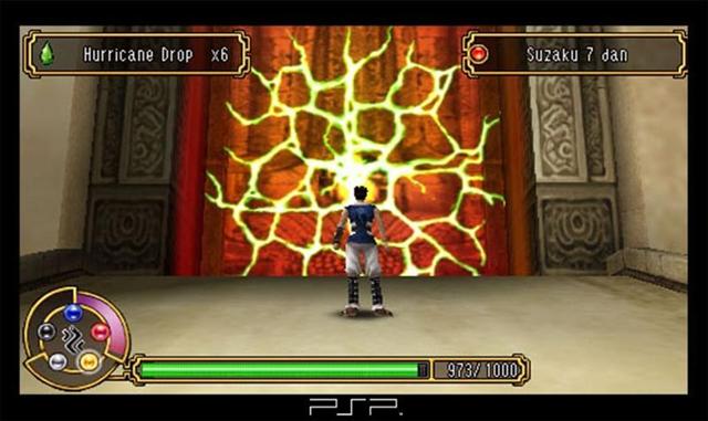 Kingdom of Paradise est de retour