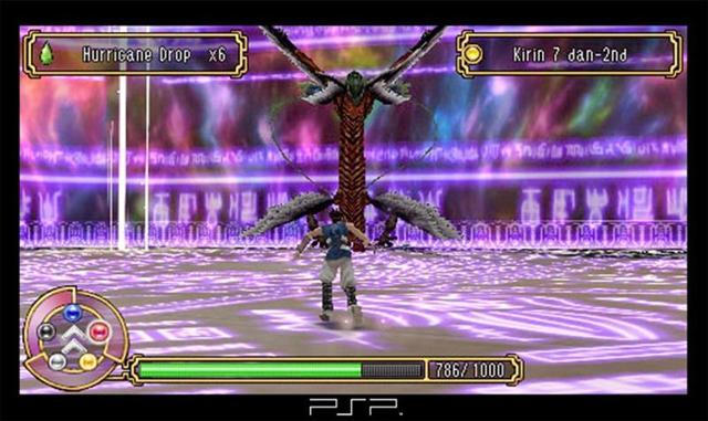 Kingdom of Paradise est de retour