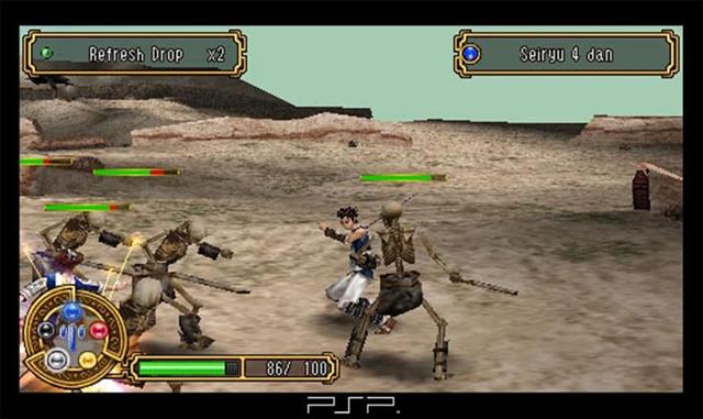 Kingdom of Paradise est de retour