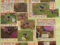 Harvest Moon 2 : Scans Famitsu