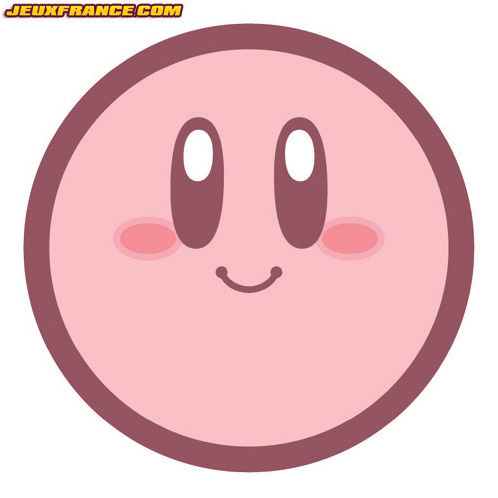 Kirby DS : Plus d'images !