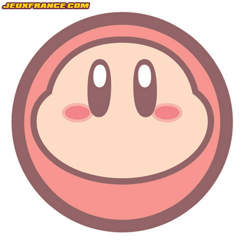 Kirby DS : Plus d'images !
