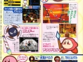 Kirby DS : Scans Nintendo Dream
