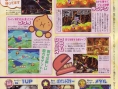 Kirby DS : Scans Nintendo Dream
