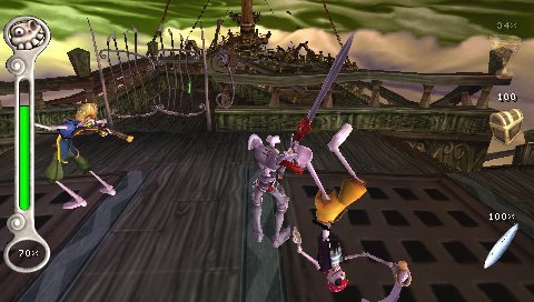 Un nouveau MediEvil pointe son nez