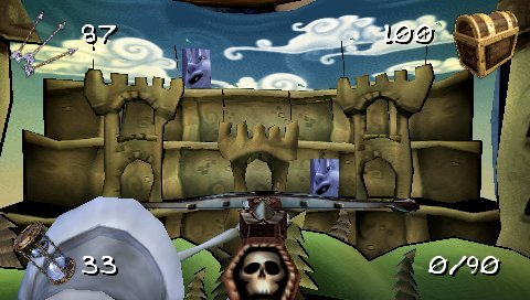 Un nouveau MediEvil pointe son nez