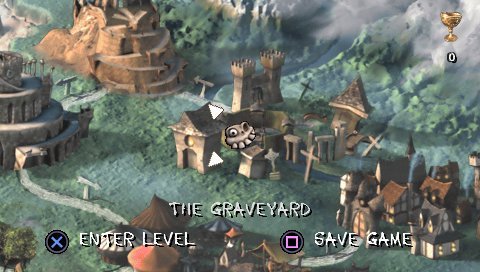Un nouveau MediEvil pointe son nez