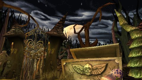 Un nouveau MediEvil pointe son nez