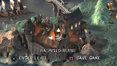 Un nouveau MediEvil pointe son nez