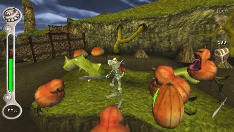 Un nouveau MediEvil pointe son nez