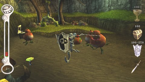 Un nouveau MediEvil pointe son nez
