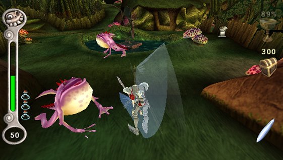MediEvil Resurrection resurgit