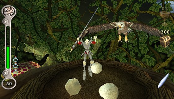 MediEvil Resurrection resurgit