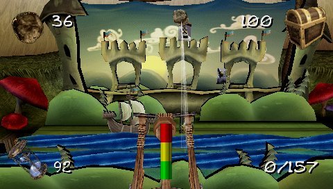 MediEvil Resurrection resurgit