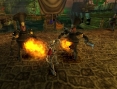Le squelette de MediEvil en images