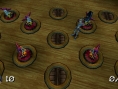 Le squelette de MediEvil en images