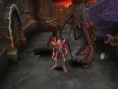 Le squelette de MediEvil en images