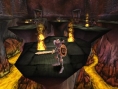 Le squelette de MediEvil en images