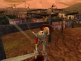 Le squelette de MediEvil en images