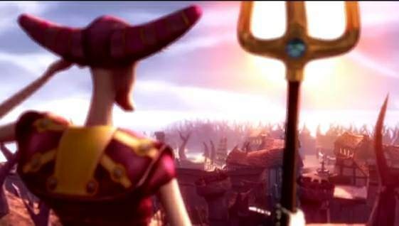 Trois de plus pour MediEvil