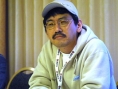 Hiroki Kikuta au Sakura Con 2004