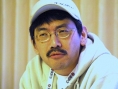 Hiroki Kikuta au Sakura Con 2004