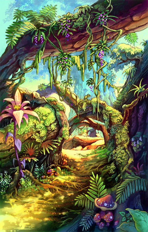 Un nouveau projet Seiken Densetsu