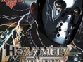 Square Enix et les Sex Machineguns