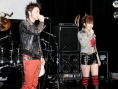Sex Machineguns en concert