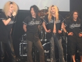 Sex Machineguns en concert