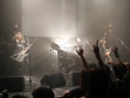 Sex Machineguns en concert