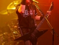 Sex Machineguns en concert