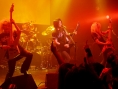 Sex Machineguns en concert