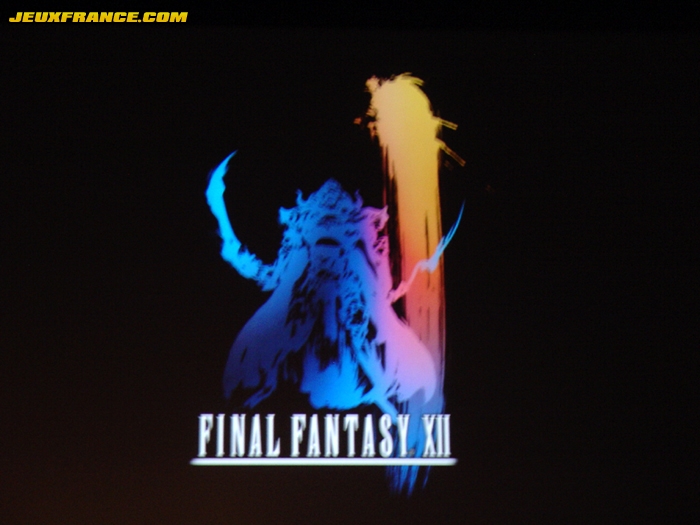 Vidéo Conférence Square Enix
