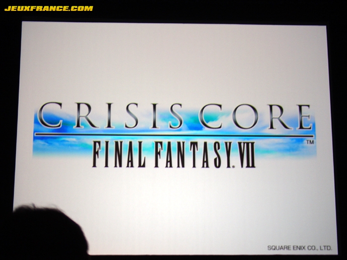 Vidéo Conférence Square Enix
