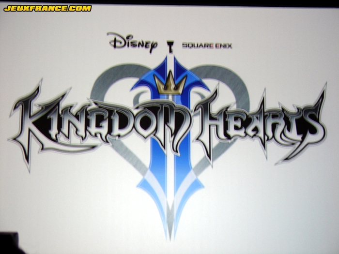 Conférence Square Enix