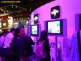Square Enix @ E3 2005 : photos