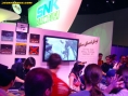 Square Enix @ E3 2005 : photos
