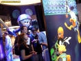 Square Enix @ E3 2005 : photos