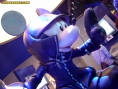 Square Enix @ E3 2005 : photos