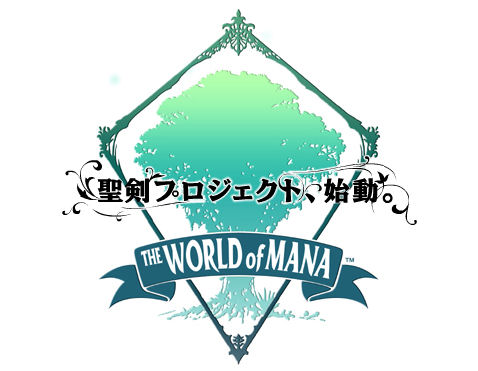 World of Mana : la série continue