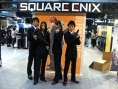 Photos Square Enix au TGS