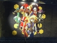 Photos Square Enix au TGS