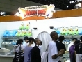 Photos Square Enix au TGS