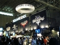 Photos Square Enix au TGS