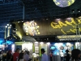 Photos Square Enix au TGS