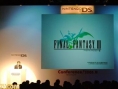 Final Fantasy III en 2006