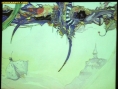 Yoshitaka Amano à Paris